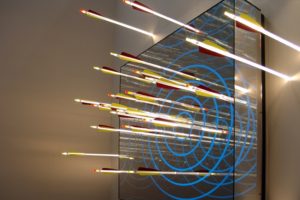  practicing....., art cologne, galerie klaus benden, köln 2014