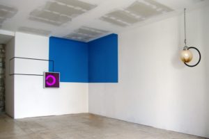 replaced 'all i found', artist in residenz - lazareti, dubrovnik, kroatien, kuratiert von slaven tolj & michaela stock, 2011