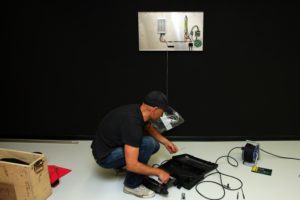 hans kotter, luminale frankfurt, bestregarts, 2012