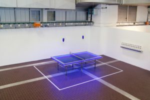 play it, plexiglas edelstahl poliert wasser silikonöl, kunststiftung baden-württemberg und aks Stuttgart, 2008