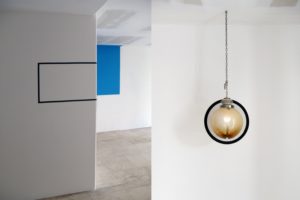 replaced 'all i found' (detailansicht), artist in residenz - lazareti, dubrovnik, kroatien, kuratiert von slaven tolj & michaela stock, 2011