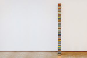  colour code, leuchtkasten edelstahl poliert dia led-licht farbwechsel, 2011