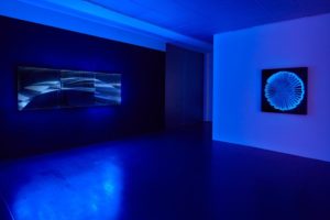 beyond light, samuelis baumgarte galerie, bielefeld, 2016