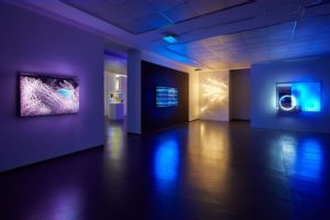  beyond light, samuelis baumgarte galerie, bielefeld, 2016